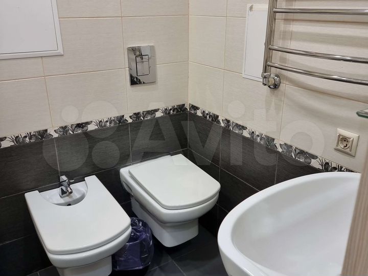 2-к. квартира, 40 м², 2/5 эт.