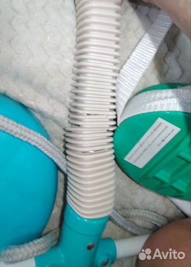 Прыгунки детские