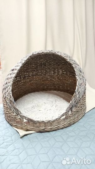 Домик для кошки