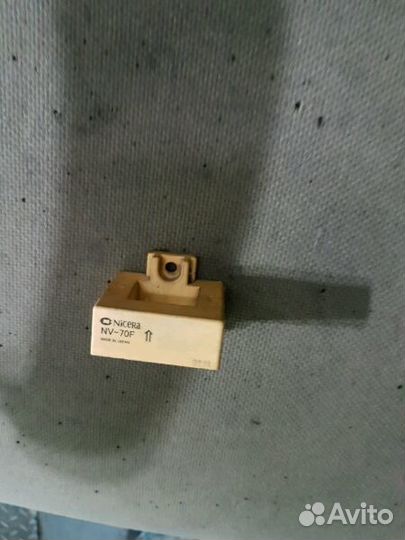 Датчик тока nicera nv-70f