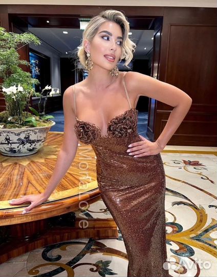 Платье 16arlington