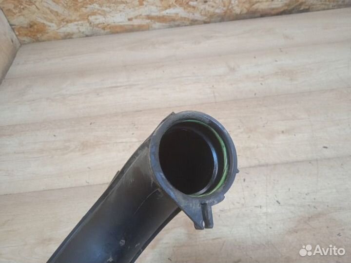 Патрубок Skoda Octavia A7 liftback 1.4 TSI 2013