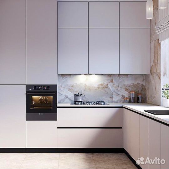 Кухня на заказ. Кухонный гарнитур от производителя