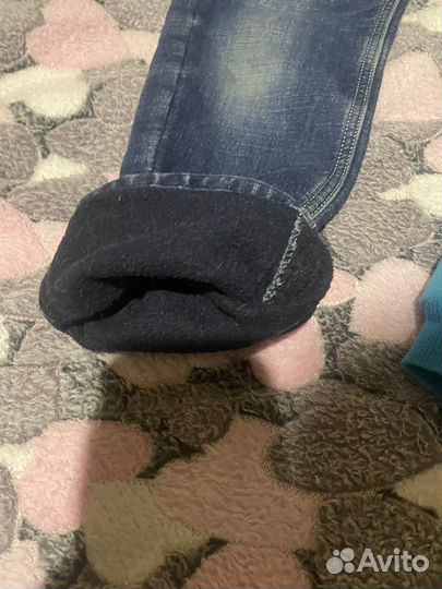 Вещи на девочку 116-128