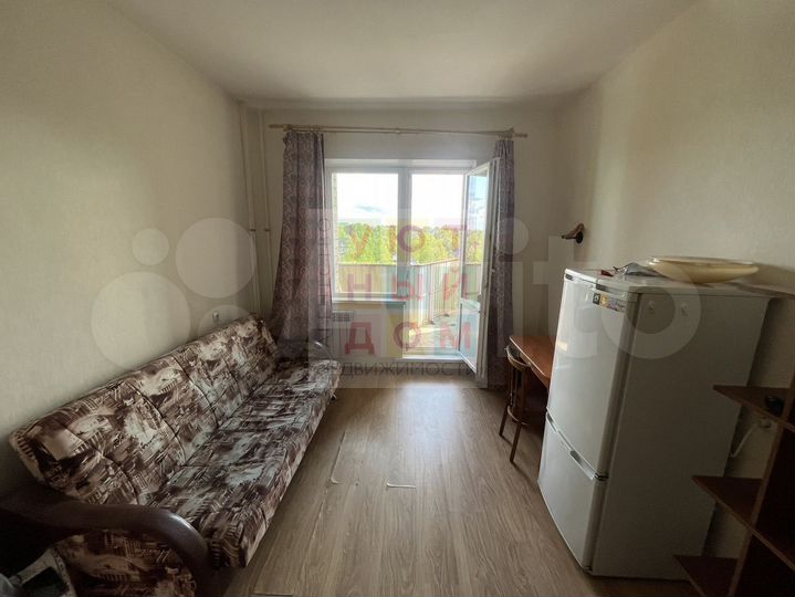 Комната 12,7 м² в 3-к., 5/9 эт.