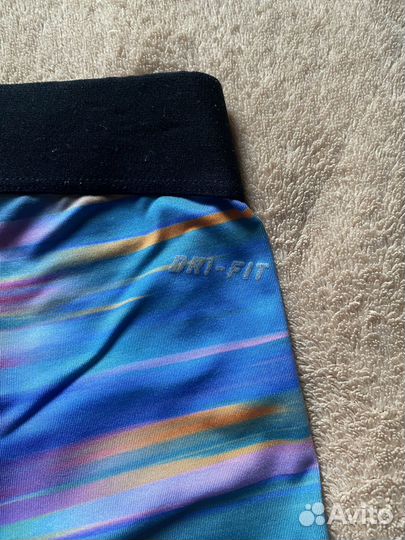 Шорты nike женские xs