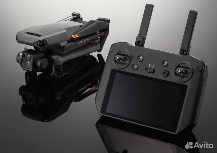 Dji Mavic 3 Pro