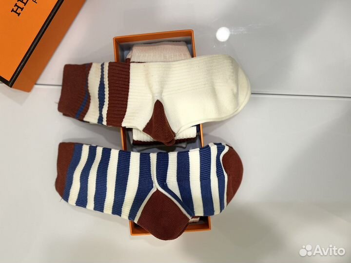 Носки Hermès
