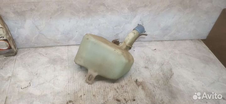 Бачок омывателя Fiat Albea