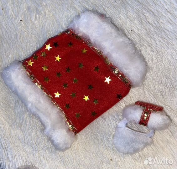 Новогодние украшения, игрушки, декор