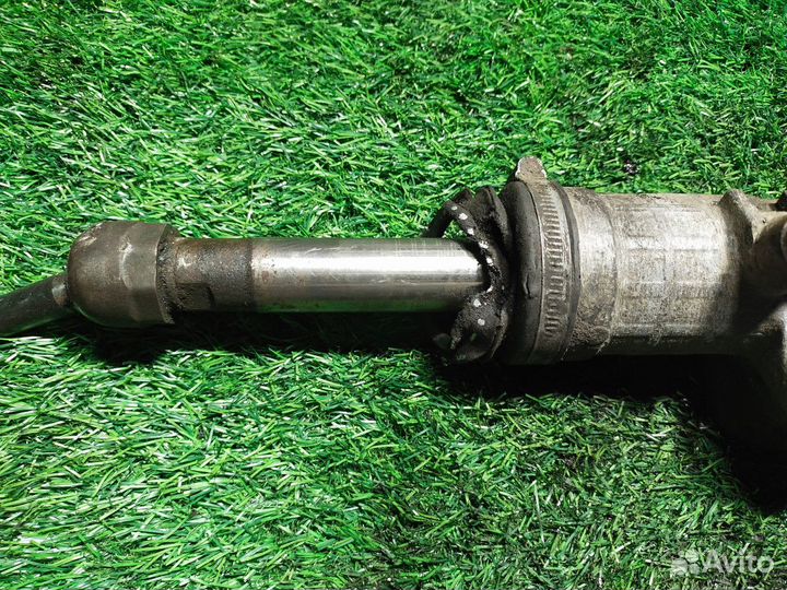 Рулевая рейка Mercedes-Benz E-Class (W210) II