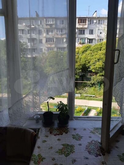 1-к. квартира, 15,5 м², 3/5 эт.