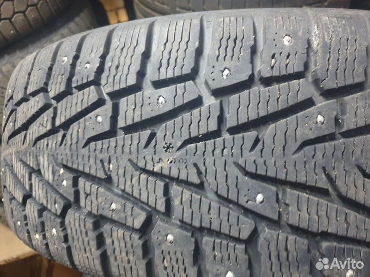 Nokian Tyres Nordman 7 SUV 235/65 R17