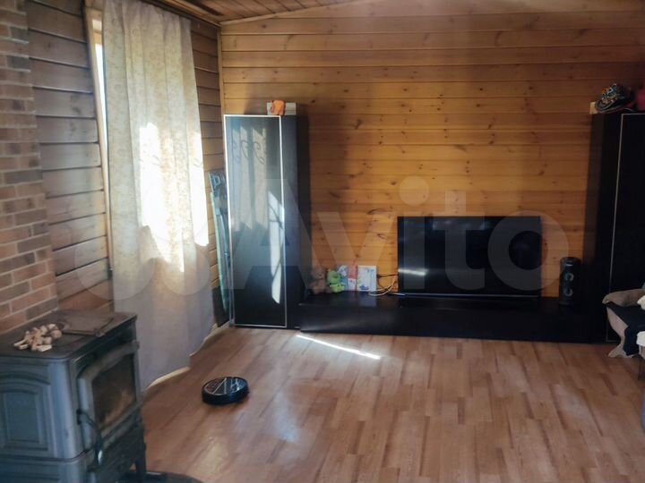 4-к. дом, 100 м²