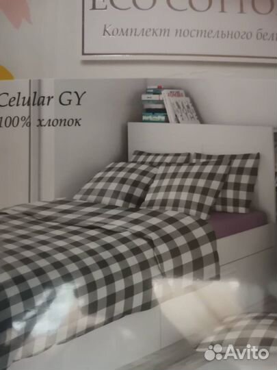 Детское постельное белье 1.5