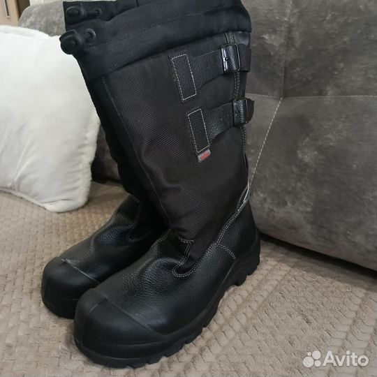 Сапоги мужские зимние 43 размер