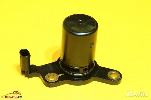 W204 C250 Датчик уровня масла