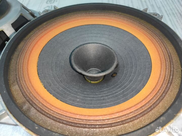 Широкополосные динамики 10 гдш