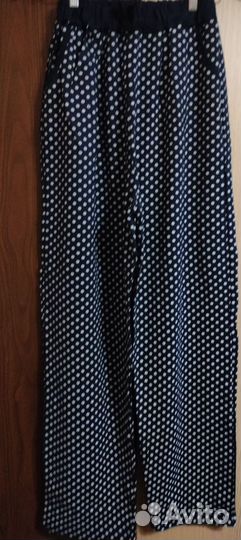 Брюки женские утепленные домашние р 54,56