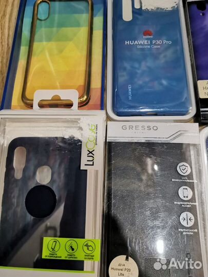 Чехлы для huawei, honor, iPhone, Samsung