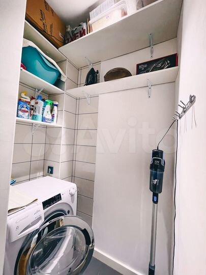 2-к. квартира, 60 м², 3/20 эт.