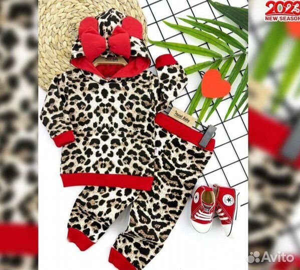 Костюмчики для малышей