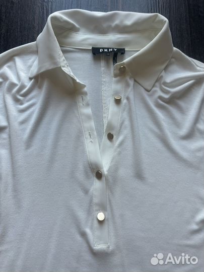 Блузка dkny