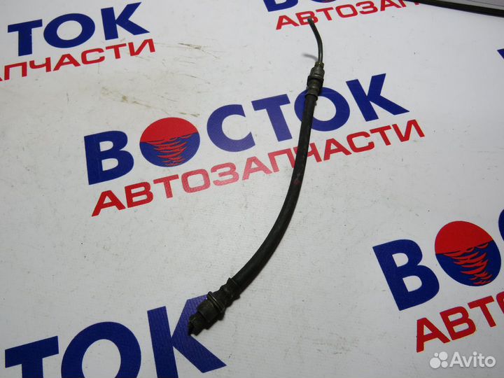 Шланг тормозной Зад левоправо toyota isis ANM10W