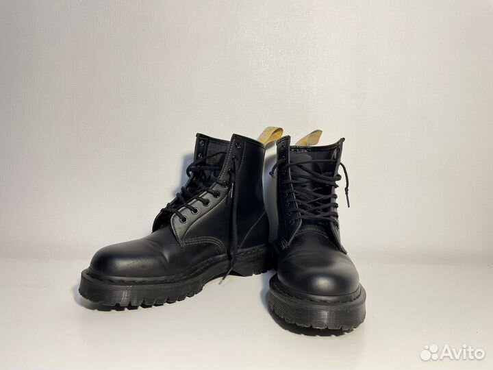 Dr Martens Vegan 1460 Bex Mono EUR 42-43