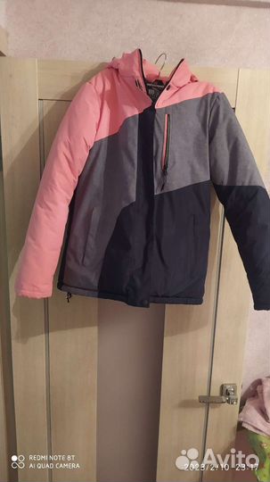 Лыжный костюм