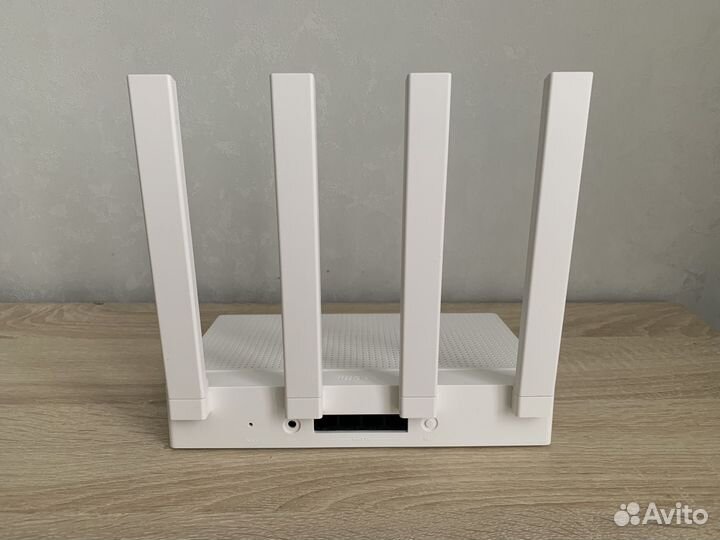 Роутер Xiaomi ax3000t без ограничений
