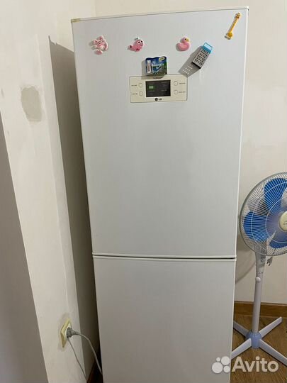Холодильник бу
