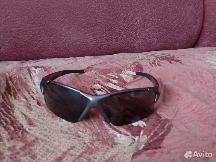 Очки в хорошем состоянии