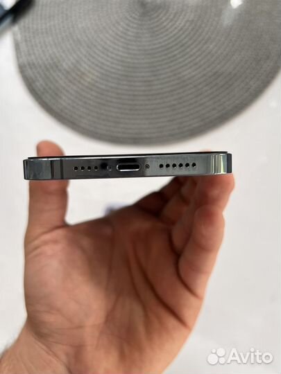 iPhone 13 Pro Max, 128 ГБ