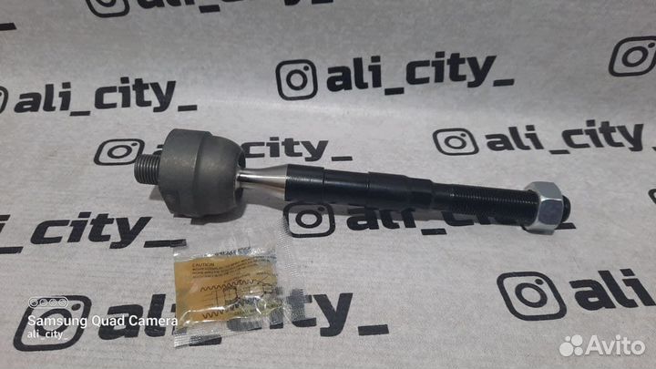 Тяга рулевая Камри 70 LBM