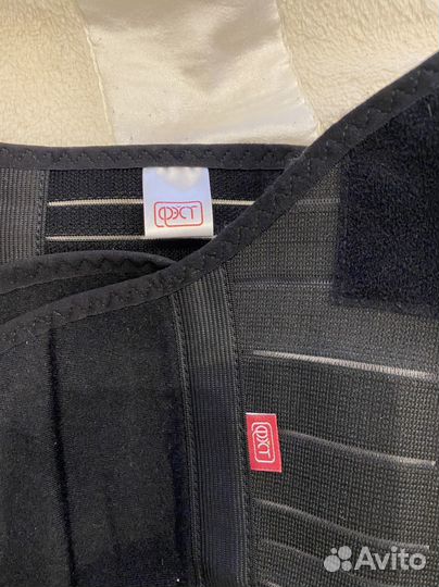 Бандаж для беременных и после родов фэст