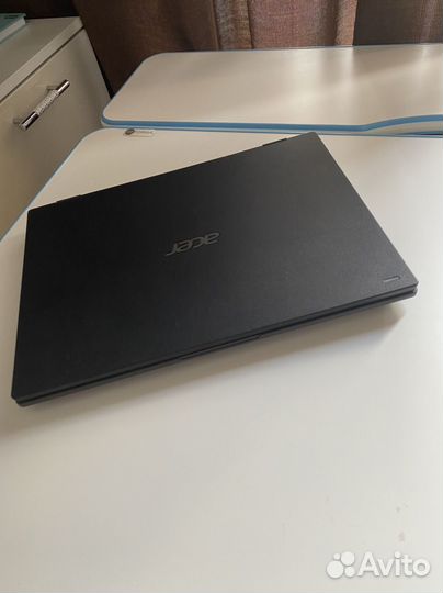 Ноутбук acer