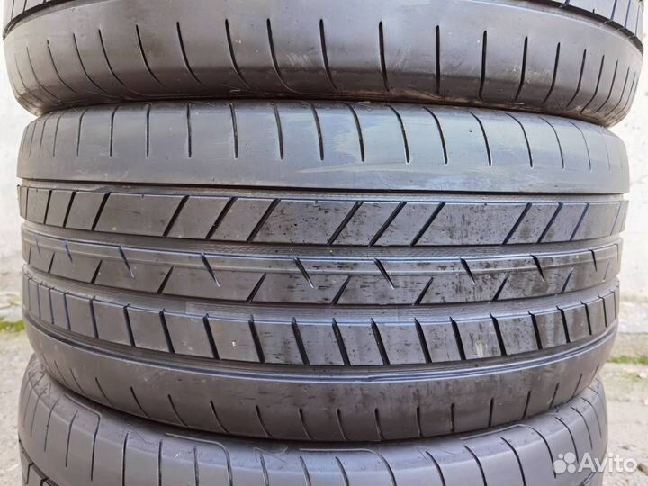 Goodyear Eagle F1 GS 265/45 R20