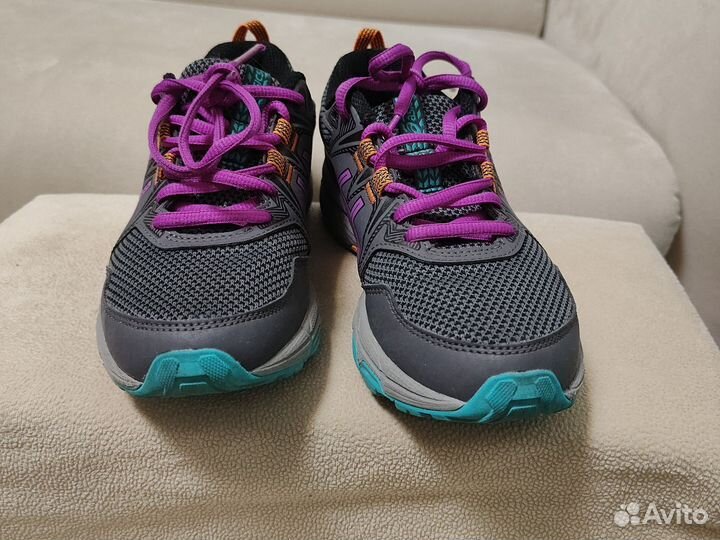 Кроссовки детские Asics Gel-Venture 8