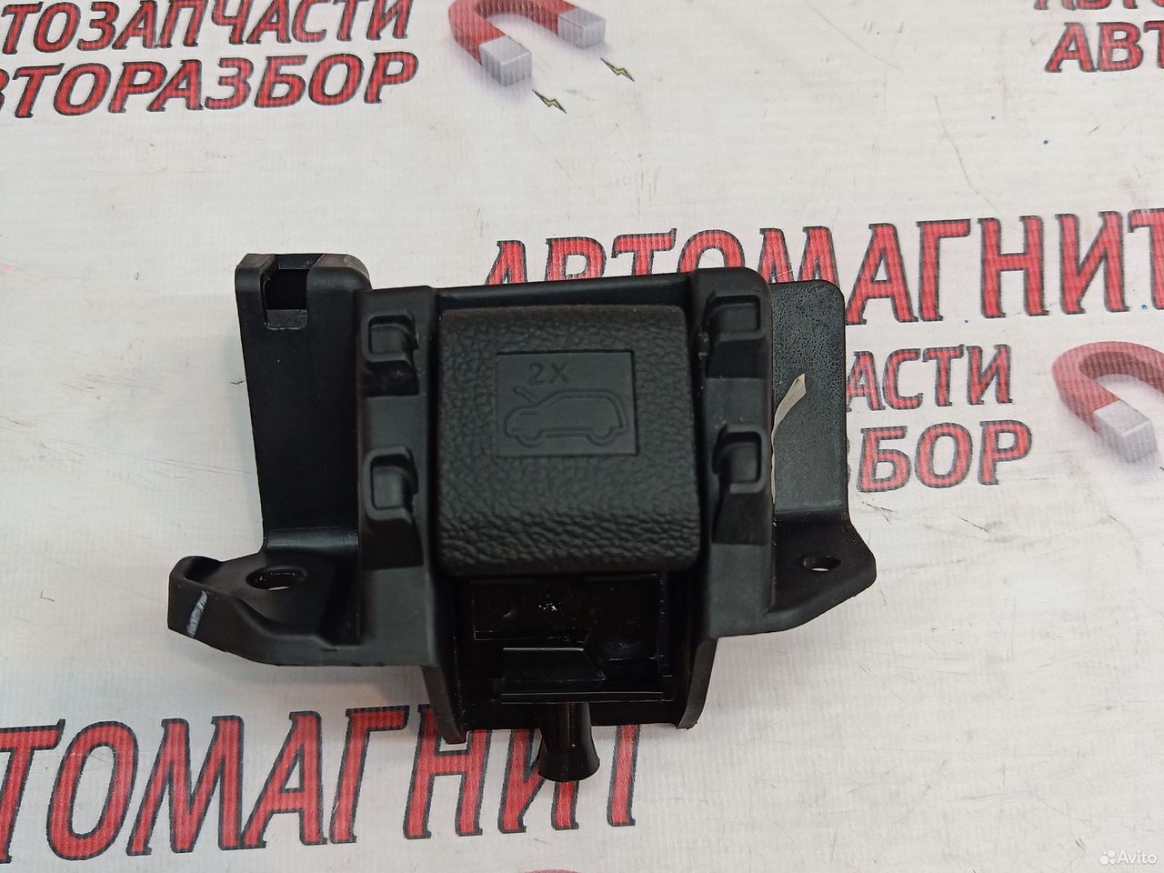 Ручка открывания капота Exeed LX Эксид LX