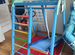 Детский спортивный комплекс "Капелька " для дома