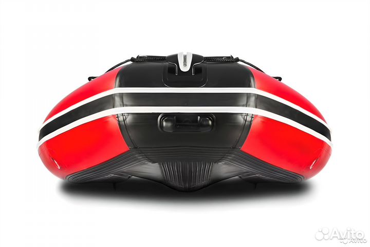 Лодка пвх Adventure Standard aluminium 360