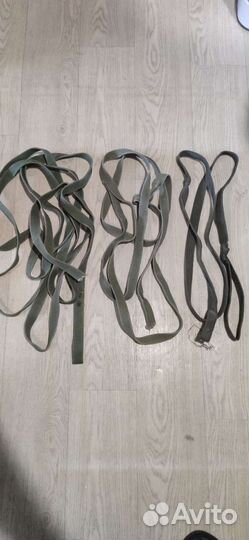 Поводок для собак бу