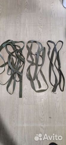 Поводок для собак бу