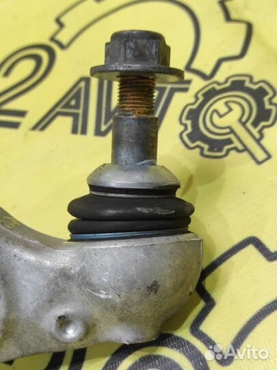 Рычаг передний левый Bmw 5-Series F10 2009-2013