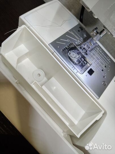 Швейная машина janome 2140 QDC