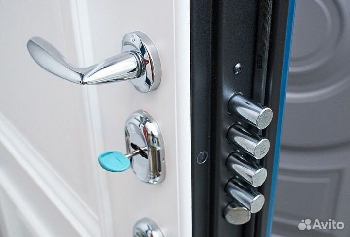 Установка и замена замков в Самаре