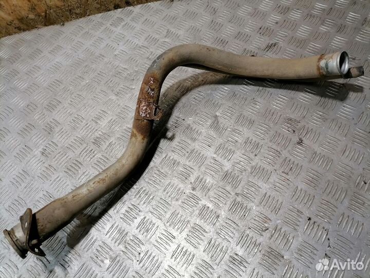 Горловина топливного бака Kia Spectra 2001-2011