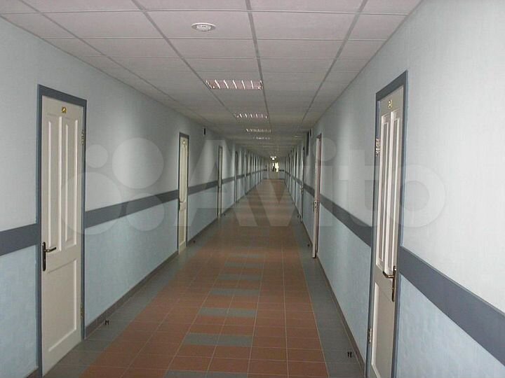 Офис, 58.5 м²