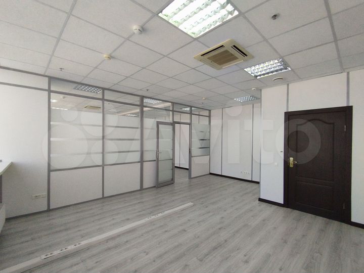 Офис, 73 м² в Бизнес центре на ул. Советской